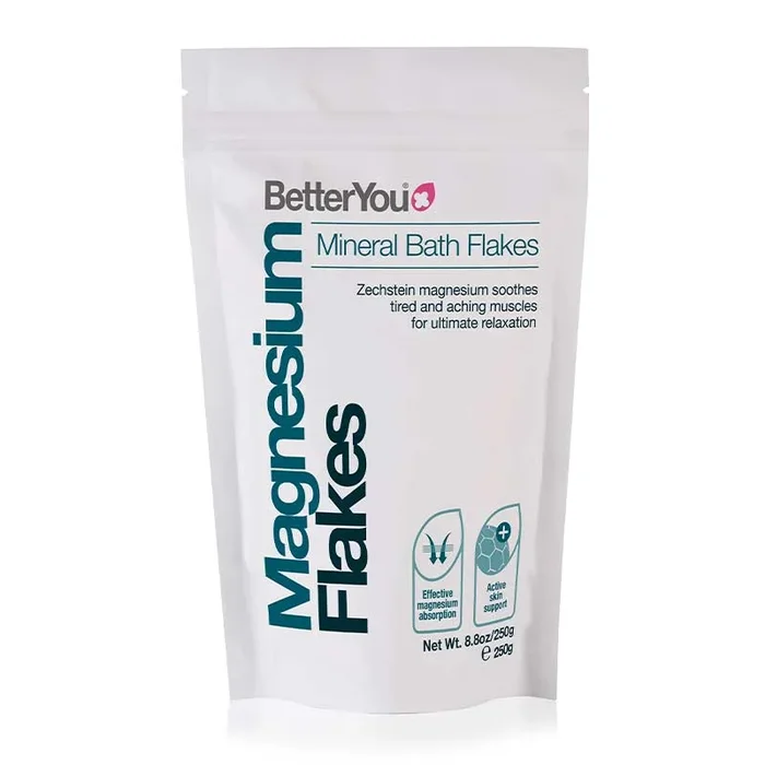 Better You Magnesium Flakes