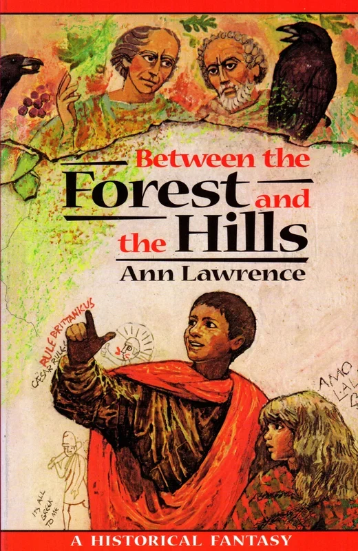 Between the Forest and the Hills