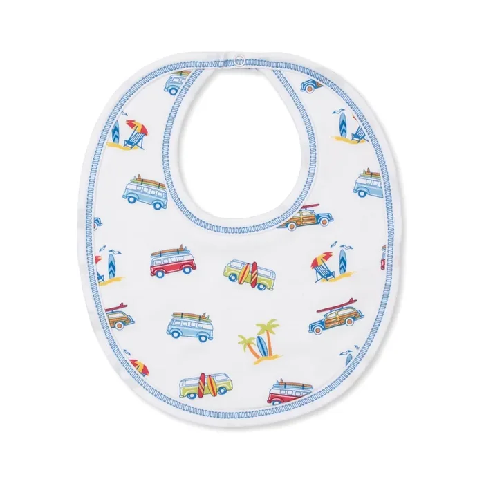 Bib Surfing Vans
