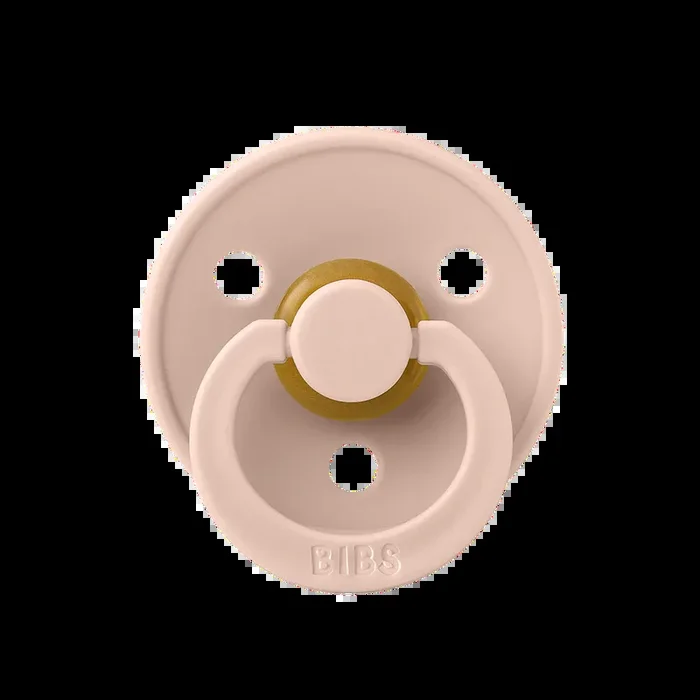 Bibs Pacifier 0-6M