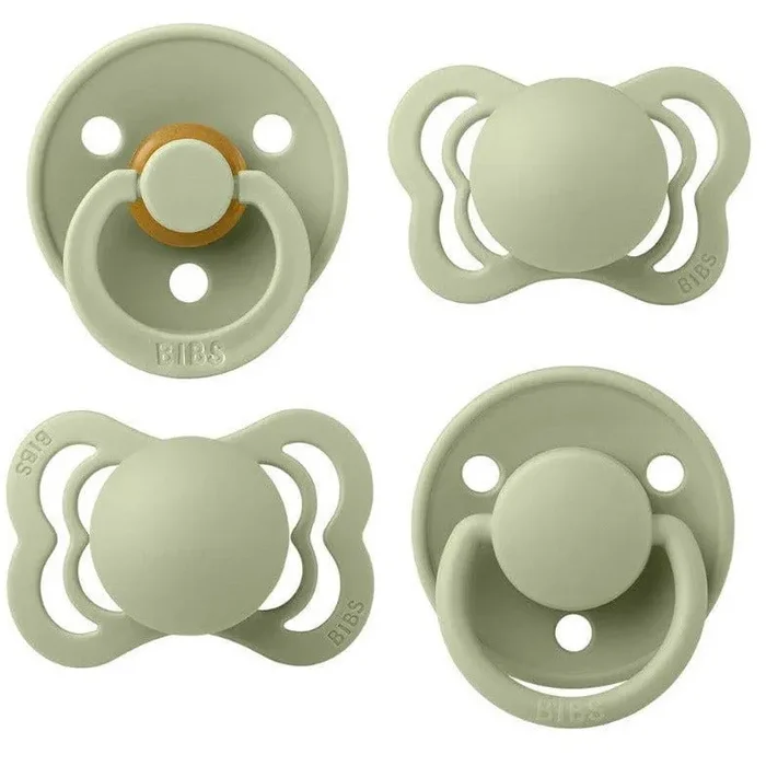 BIBS Try-It Collection – Sage