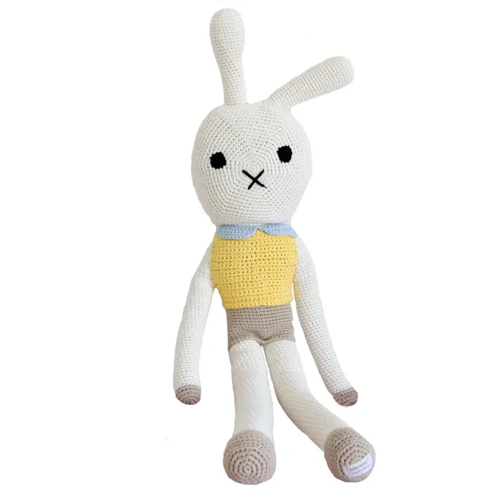 Big Friend Rabbit