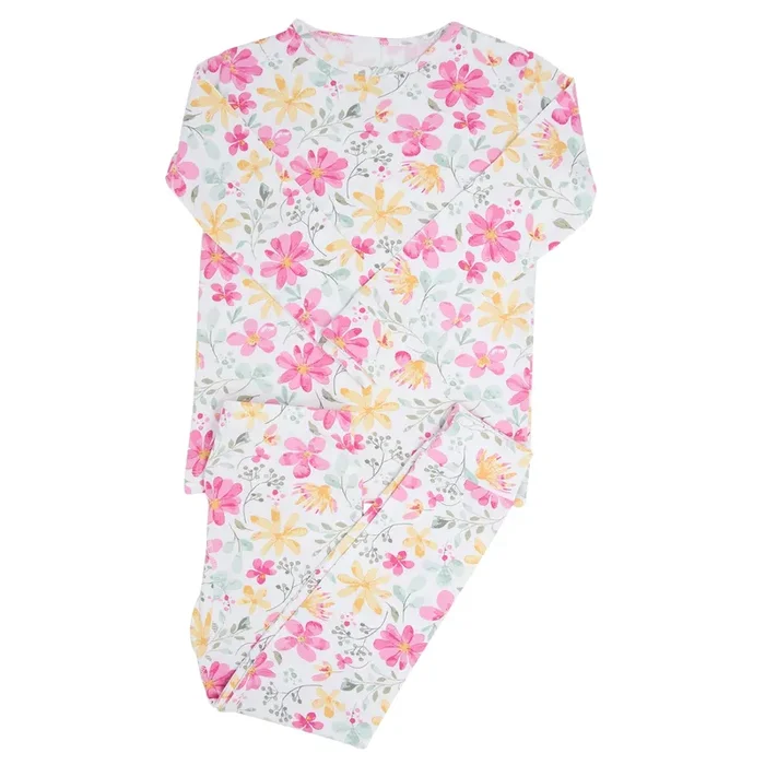 Big Kid Pajama – Marin