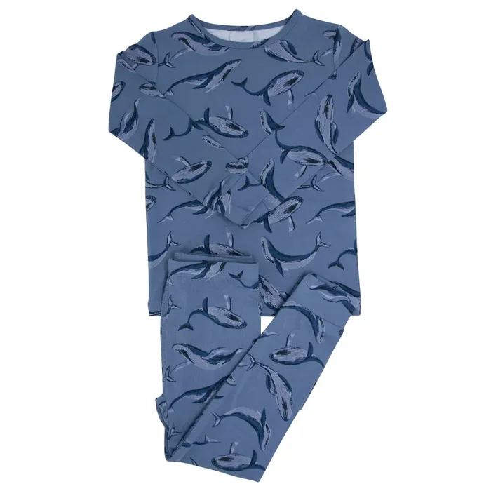 Big Kid Pajama – Wally