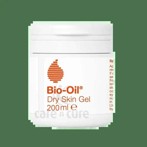 Bio Oil Dry Skin Gel 200ml