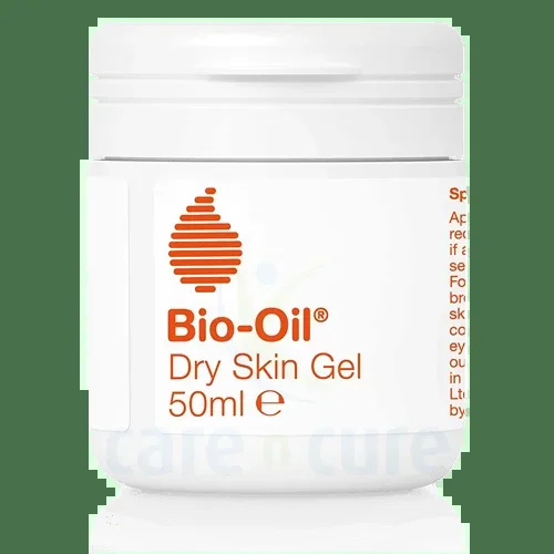 Bio Oil Dry Skin Gel 50ml