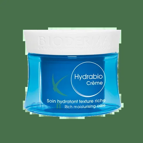 Bioderma Hydrabio Cream 50ml