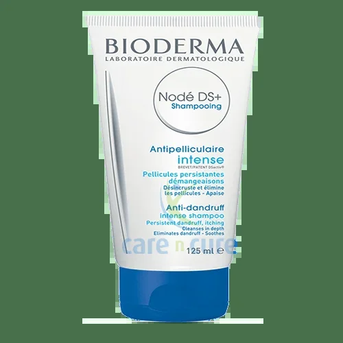 Bioderma Node DS+ Shampoo 125ml