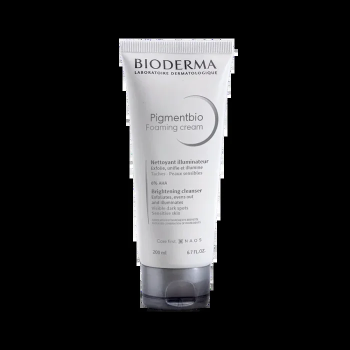 Bioderma Pigmentbio Foaming Cream 200ml