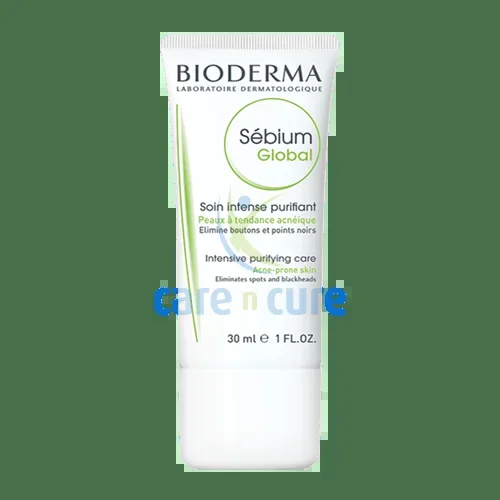 Bioderma Sebium Global 30ml