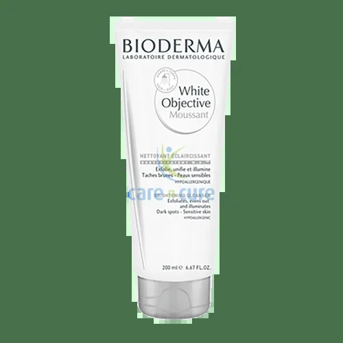Bioderma White Objective Moussant 200ml