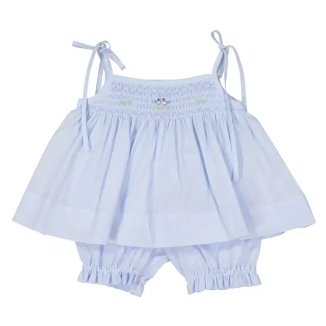 Birdie Bloomer Set
