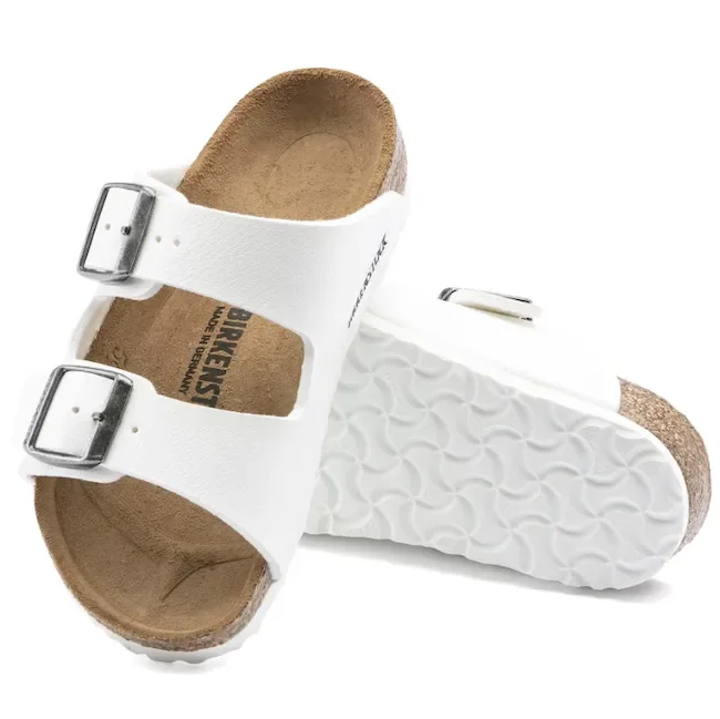 Birkenstock Arizona Girls Sandal
