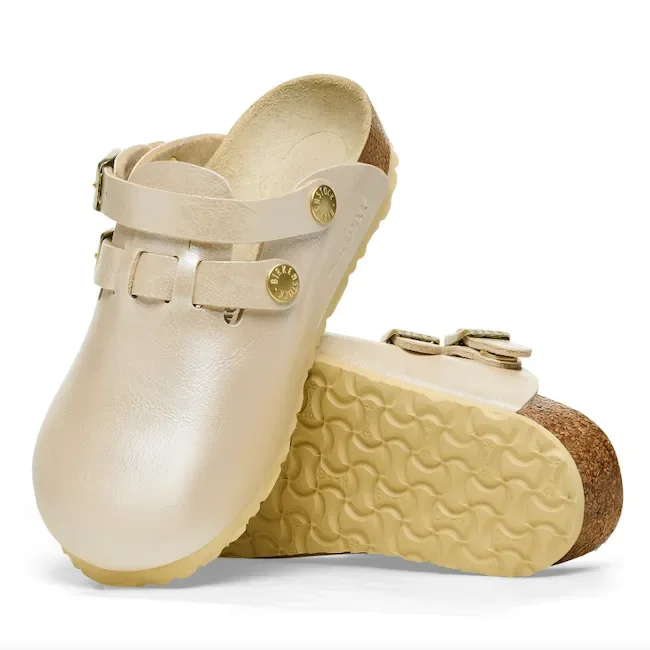 Birkenstock Kay Kids Clog
