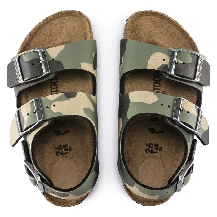Birkenstock Milano Kids Sandal