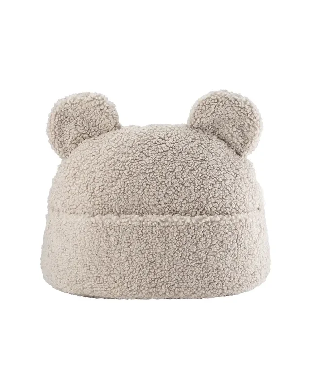 Biscuit Teddy Pouch