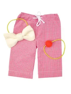 Blabla Clown Costume