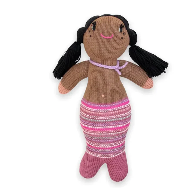 Blabla Mini Rhapsody The Mermaid