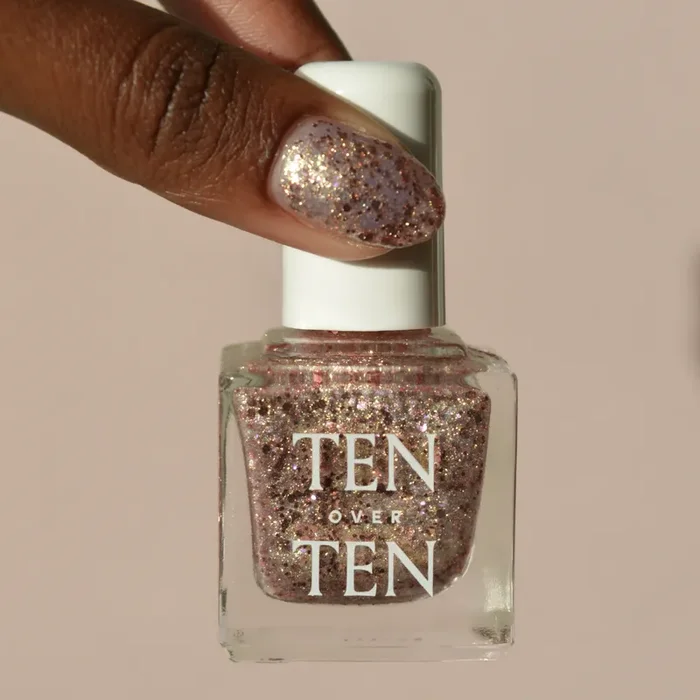 Bleecker Nail Polish