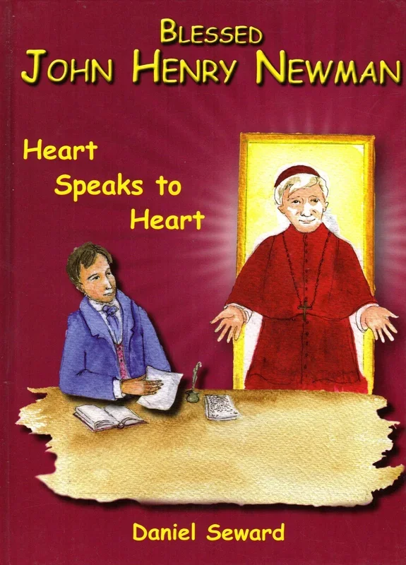 Blessed John Henry Newman – Heart Speaks to Heart