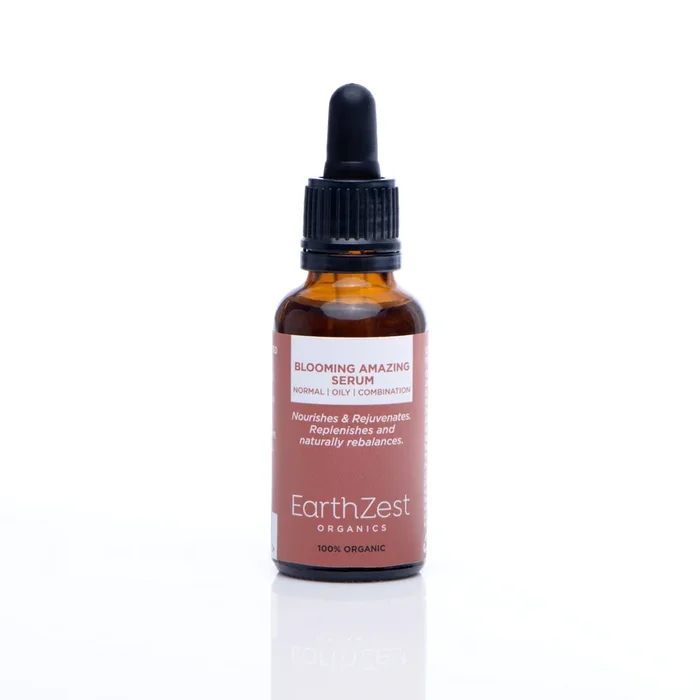 Blooming Amazing Serum