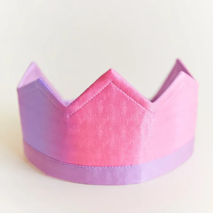 Blossom Crown