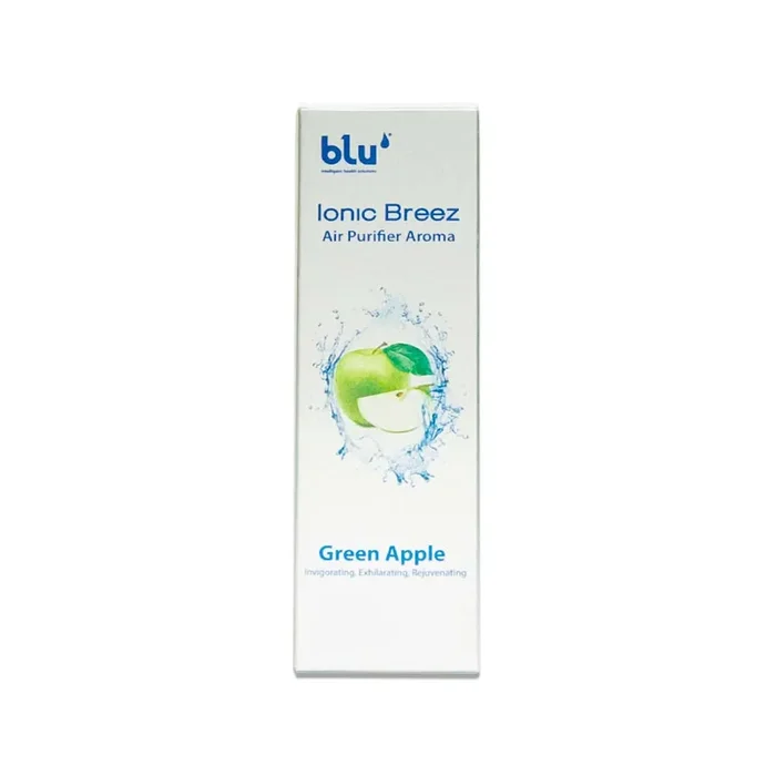 Blu Aroma Oil Green Apple 100ml