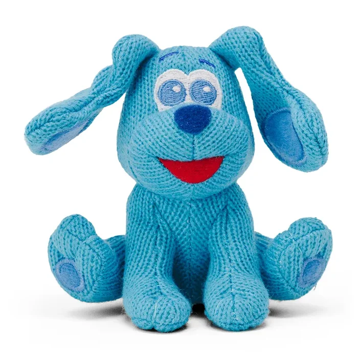 Blue From Blue’s Clues & You