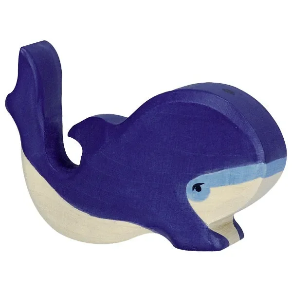 Blue Whale (baby)