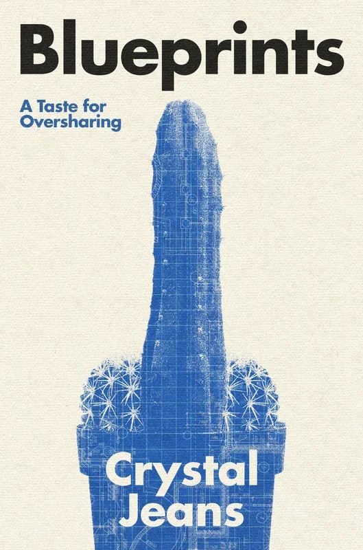 Blueprints (Hardback)