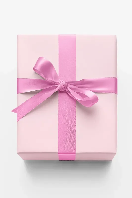 Blush Pink