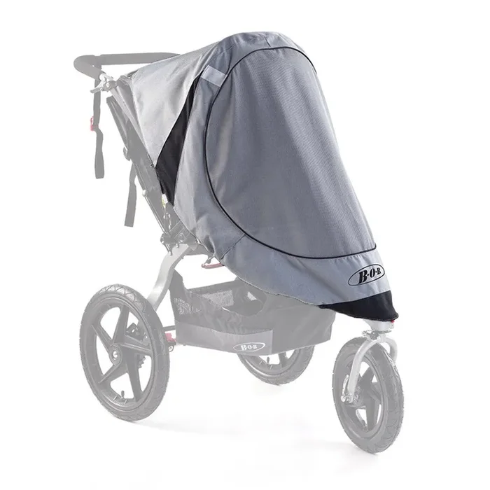 BOB Gear® Sun Shield for Single Jogging Strollers