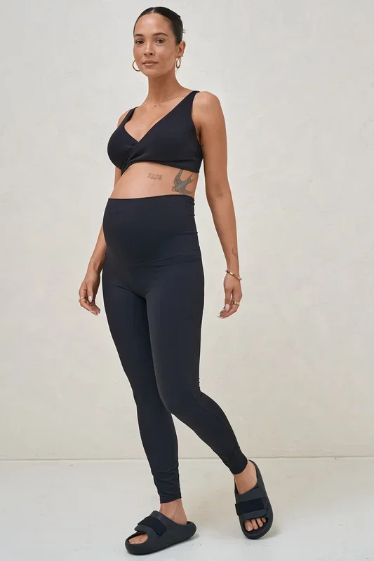 Bodybase Evolve Legging – Blk