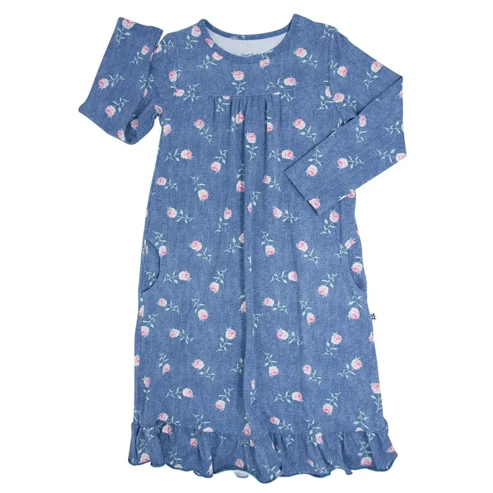 Boho Dress – Roxanne