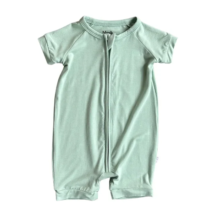 Bonsai – Zip Shortie
