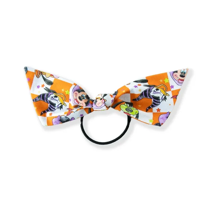 Boo Bash | Modern Knot