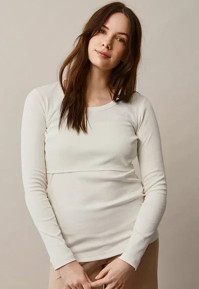 Boob Maternity & Nursing Top Signe – Tofu