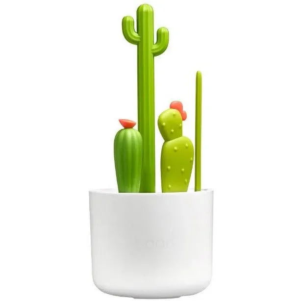 Boon – CACTI Bottle Cleaning Brush Set