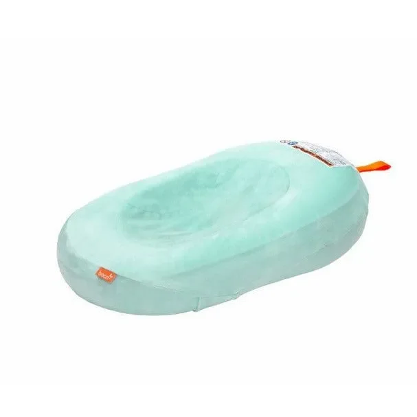 Boon PUFF Inflatable Baby Bather
