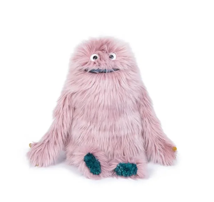 Boubou The Schmouk – Stuffed Toy