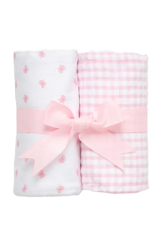 Bow Set of Two Burps