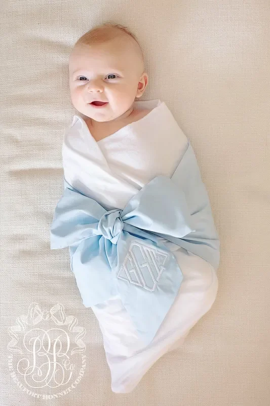 Bow Swaddle