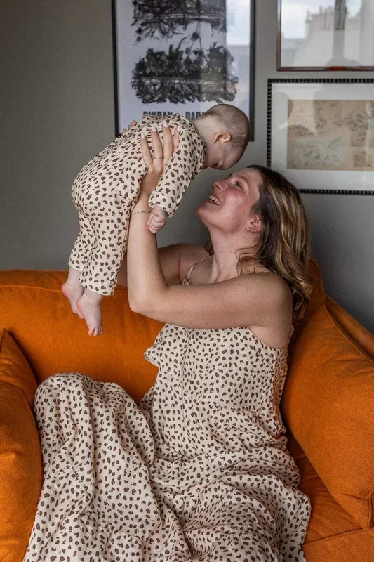 Box Summ’her Graou – Mamma-Bebis