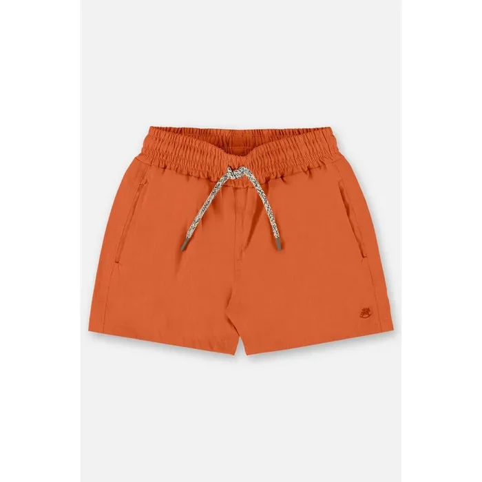 Boys Microfiber Shorts