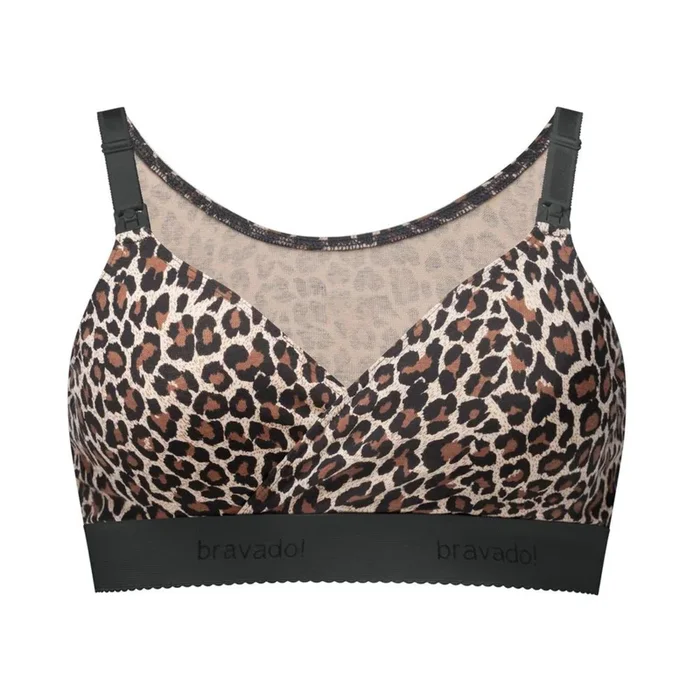 Bravado! The Original Nursing Bra