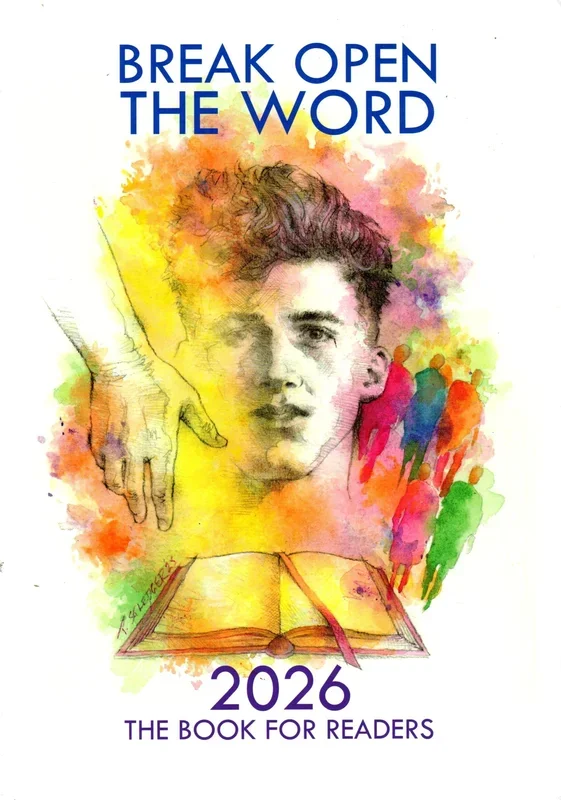 Break Open the Word 2026
