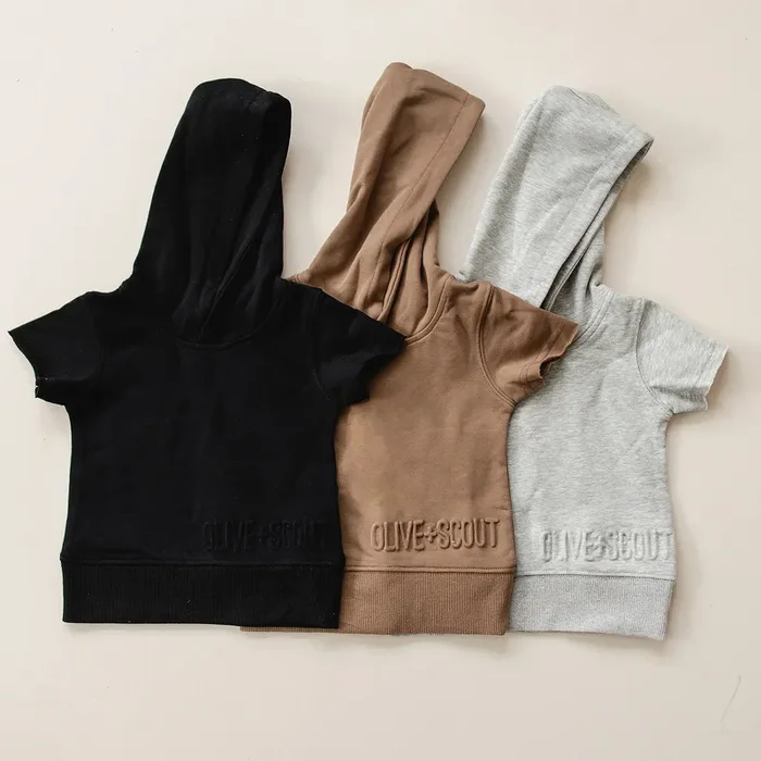 Bridger Hoodie