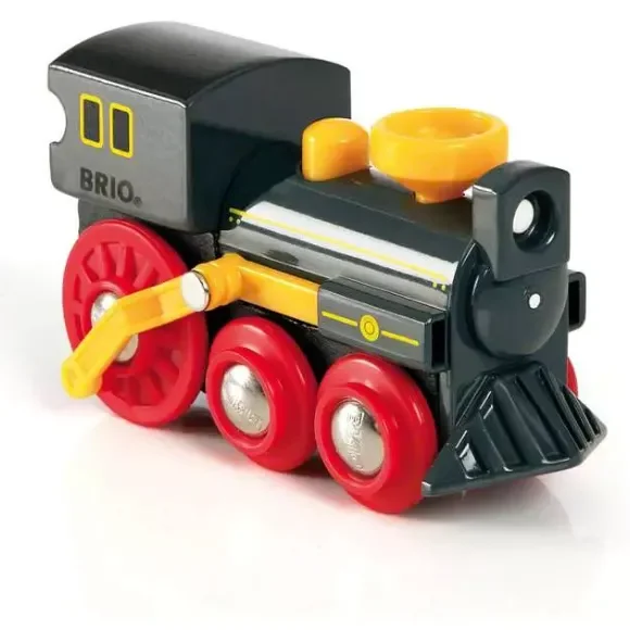 Brio Old Steam Engine