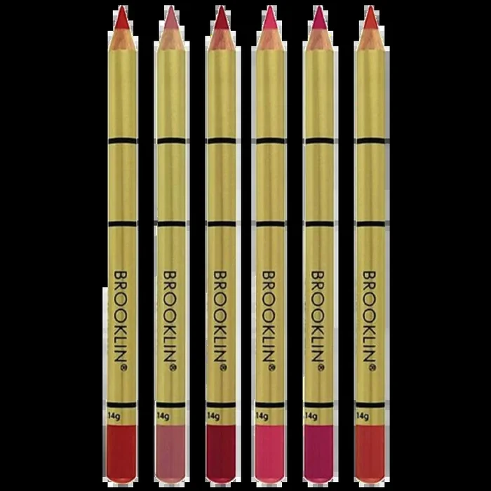 Brooklin Long Lasting Lipliner