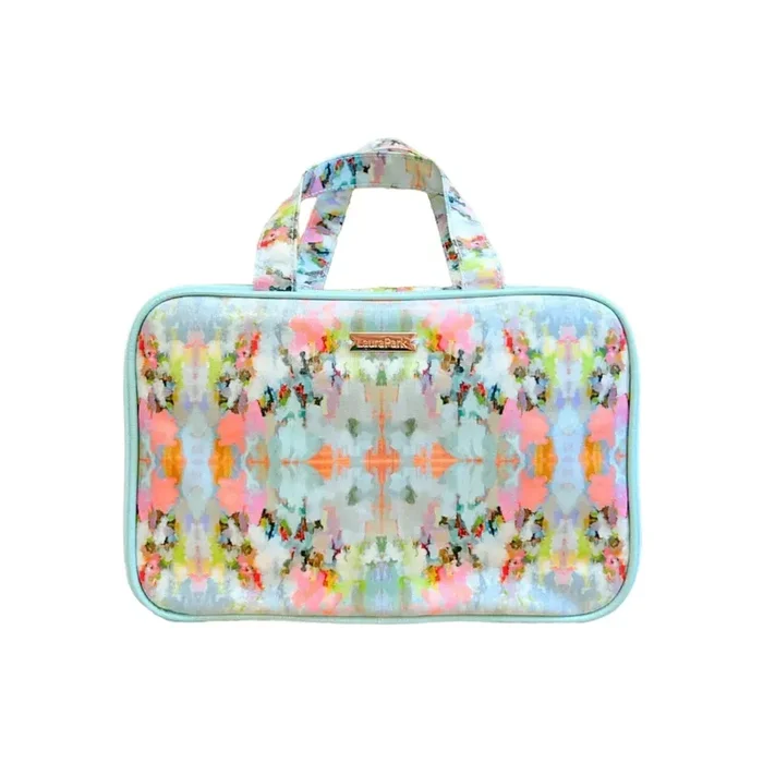 Brooks Avenue Travel Case By Laura Park
